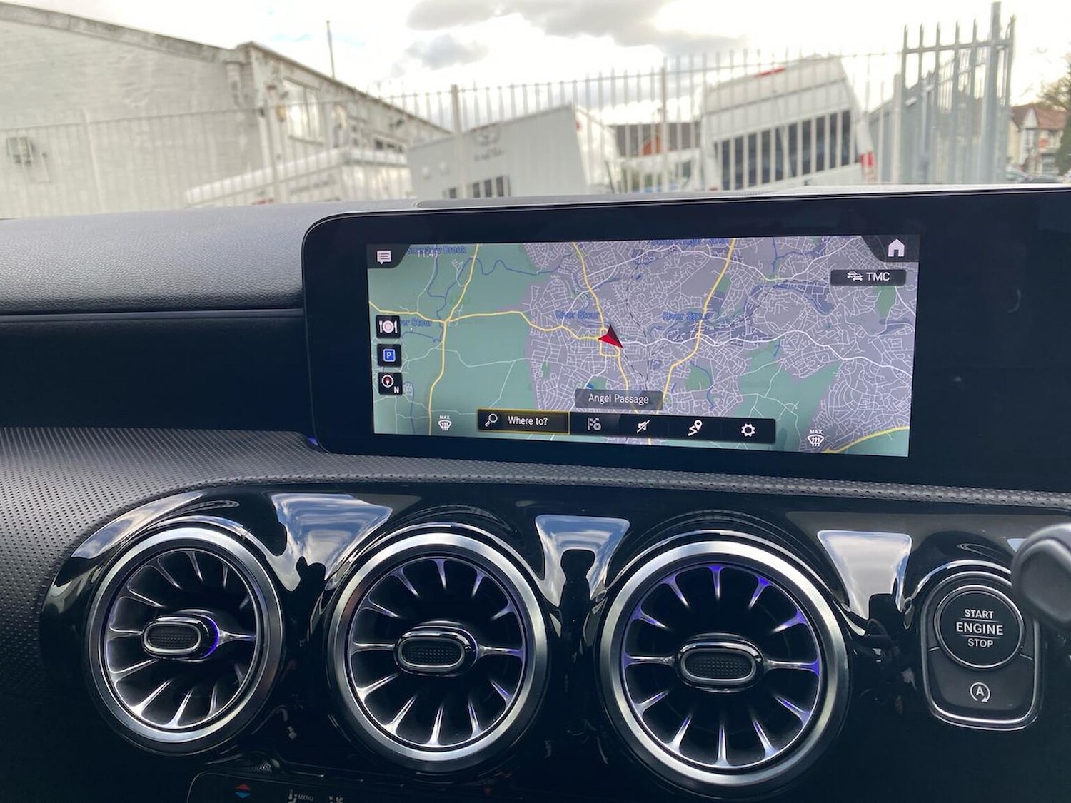 Used Mercedes-Benz A-Class 2022 for sale - 76374992: Photo 24