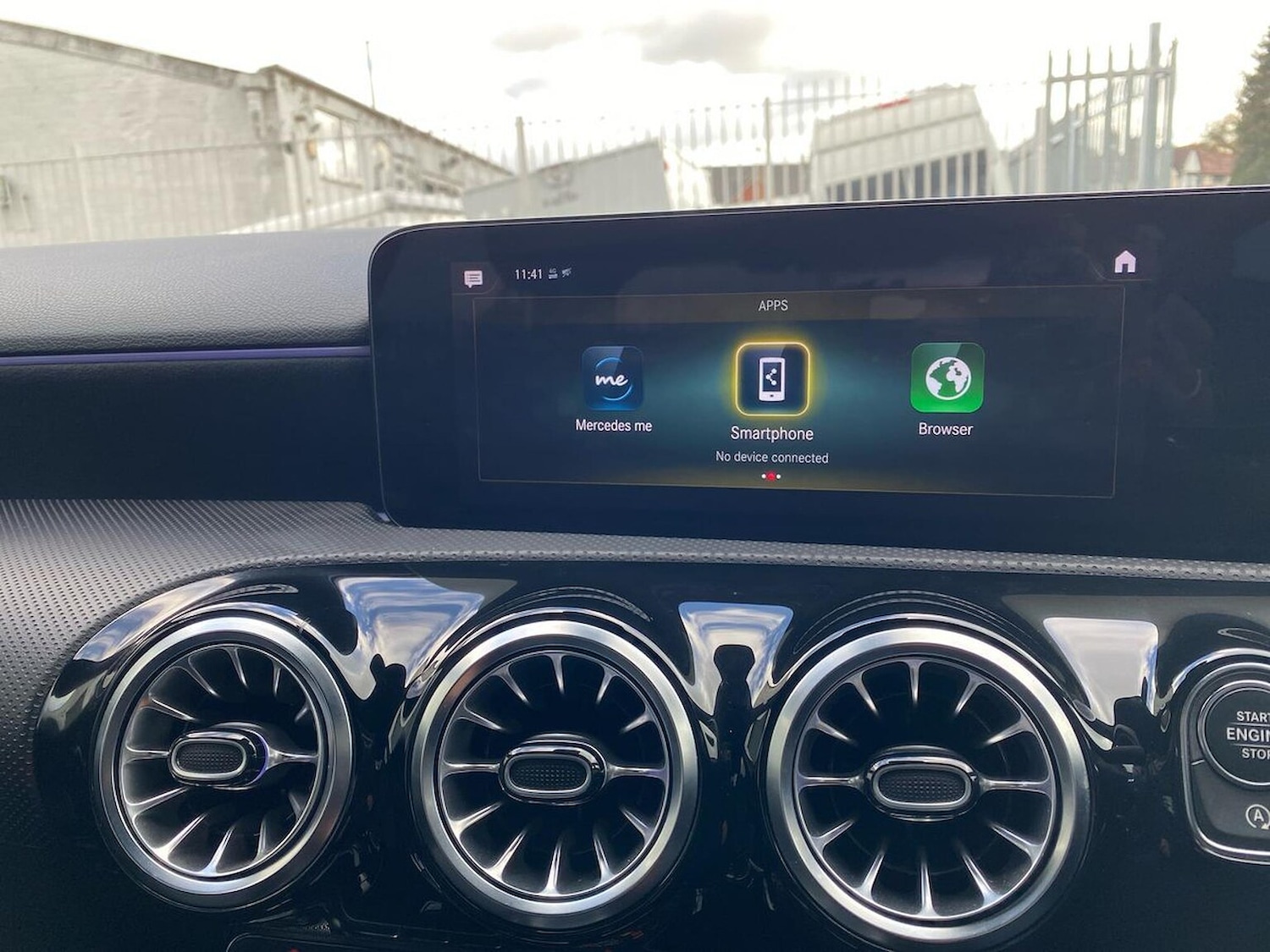 Used Mercedes-Benz A-Class 2022 for sale - 76374992: Photo 25