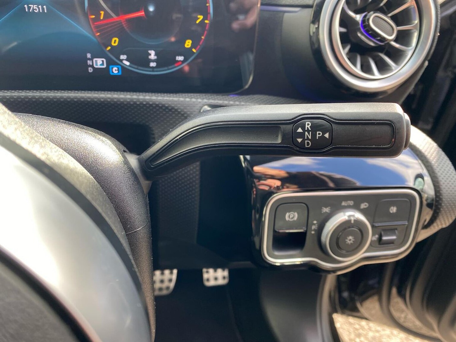 Used Mercedes-Benz A-Class 2022 for sale - 76374992: Photo 29