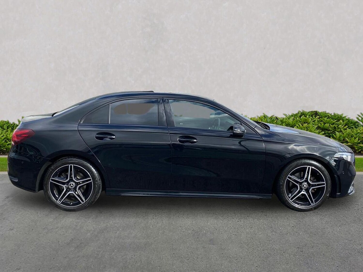 Used Mercedes-Benz A-Class 2022 for sale - 76374992: Photo 3