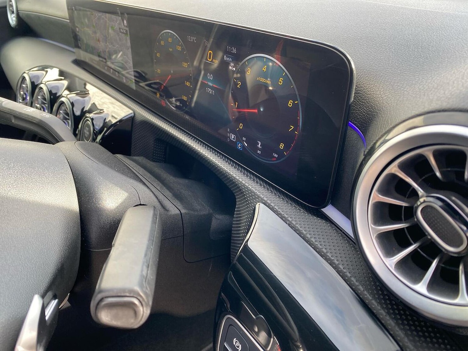 Used Mercedes-Benz A-Class 2022 for sale - 76374992: Photo 31