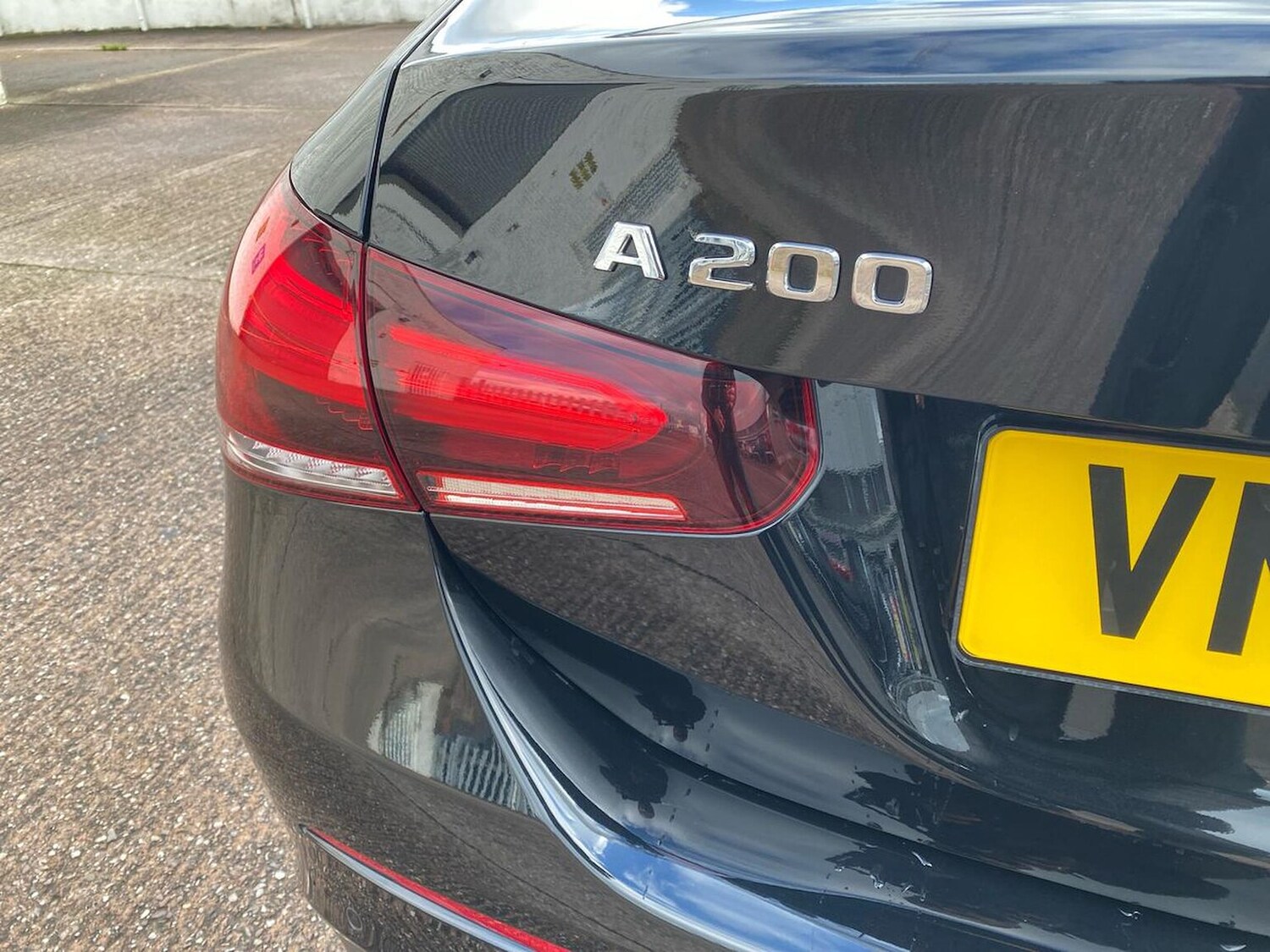 Used Mercedes-Benz A-Class 2022 for sale - 76374992: Photo 36