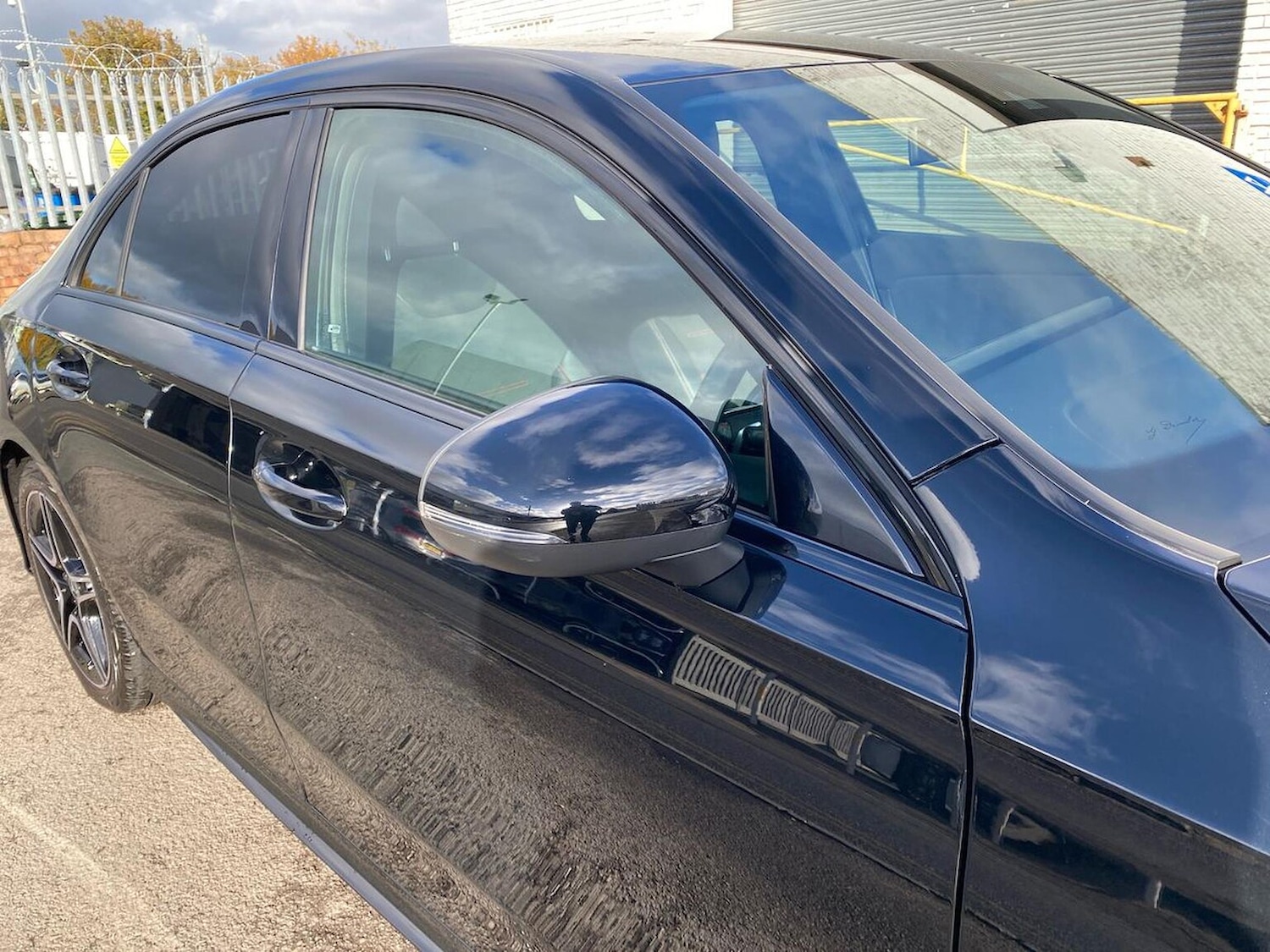 Used Mercedes-Benz A-Class 2022 for sale - 76374992: Photo 38