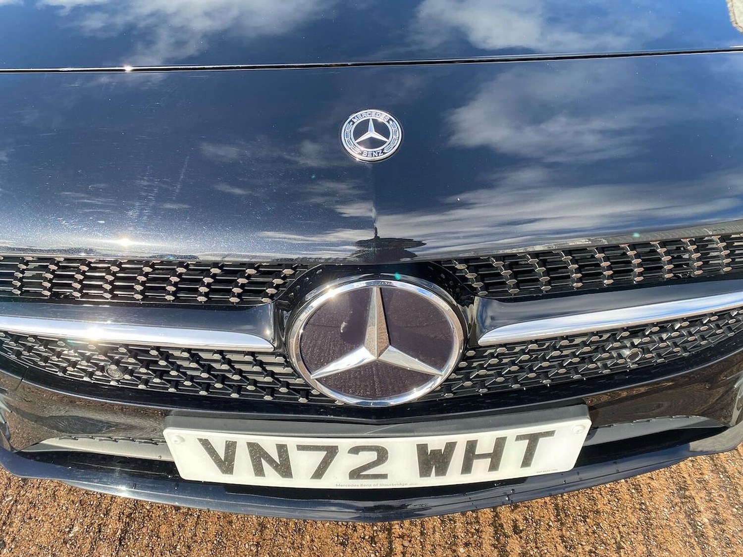 Used Mercedes-Benz A-Class 2022 for sale - 76374992: Photo 39