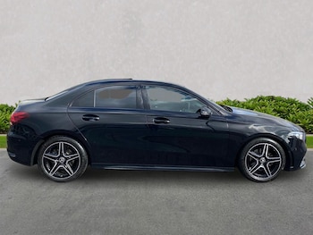 Used Mercedes-Benz A-Class 2022 for sale - 76374992: Photo