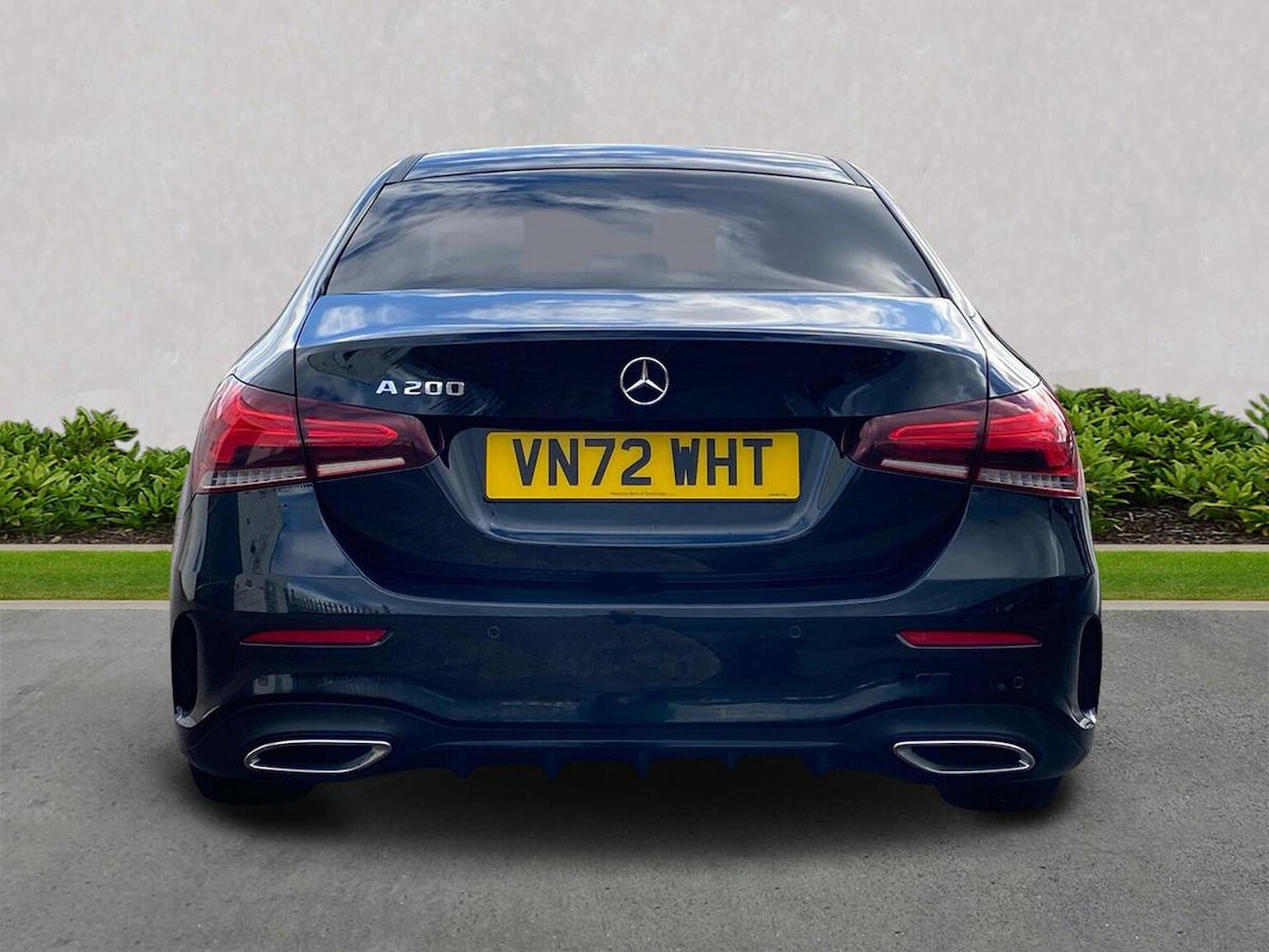 Used Mercedes-Benz A-Class 2022 for sale - 76374992: Photo 4