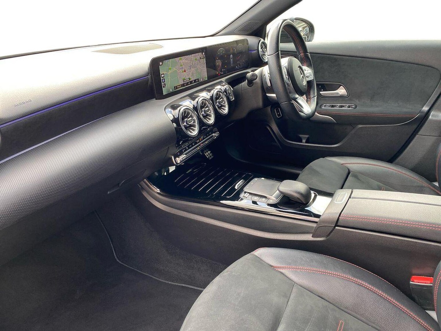 Used Mercedes-Benz A-Class 2022 for sale - 76374992: Photo 7