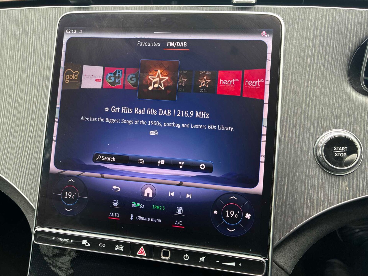 Used Mercedes-Benz EQA 2024 for sale - 78070631: Photo 12