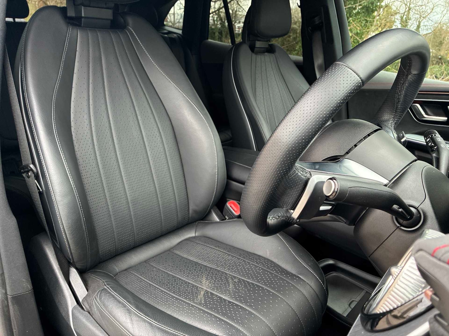 Used Mercedes-Benz EQA 2024 for sale - 78070631: Photo 14