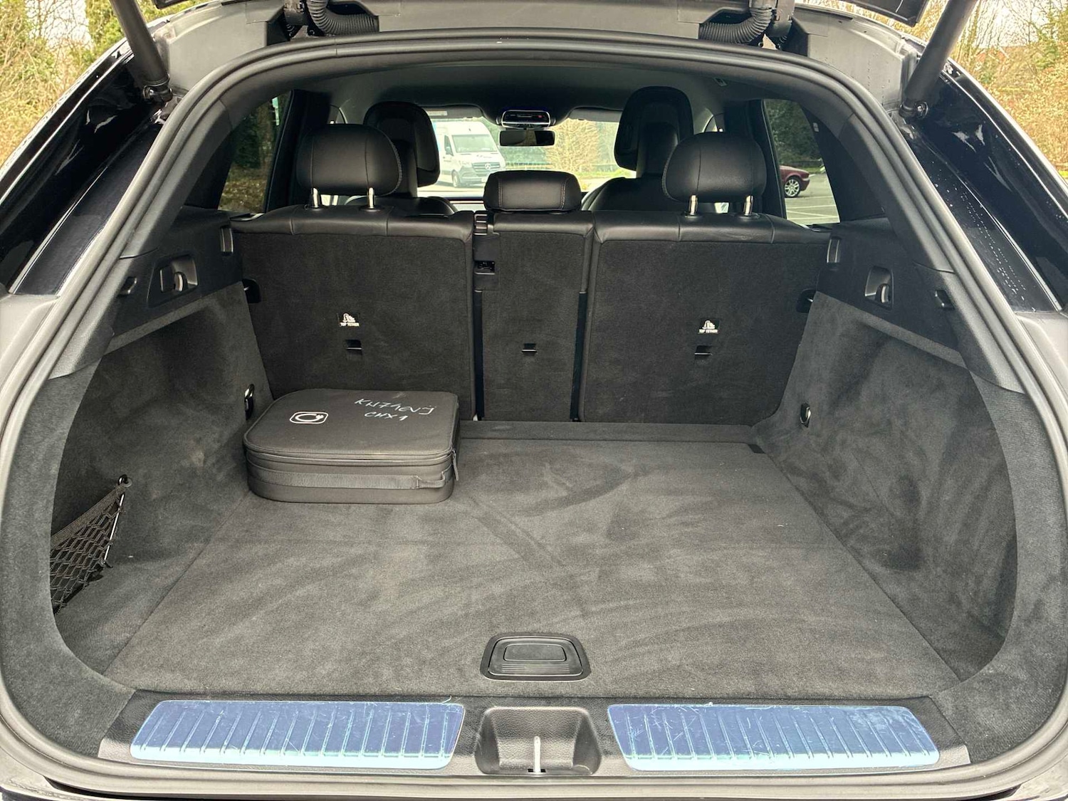 Used Mercedes-Benz EQA 2024 for sale - 78070631: Photo 17