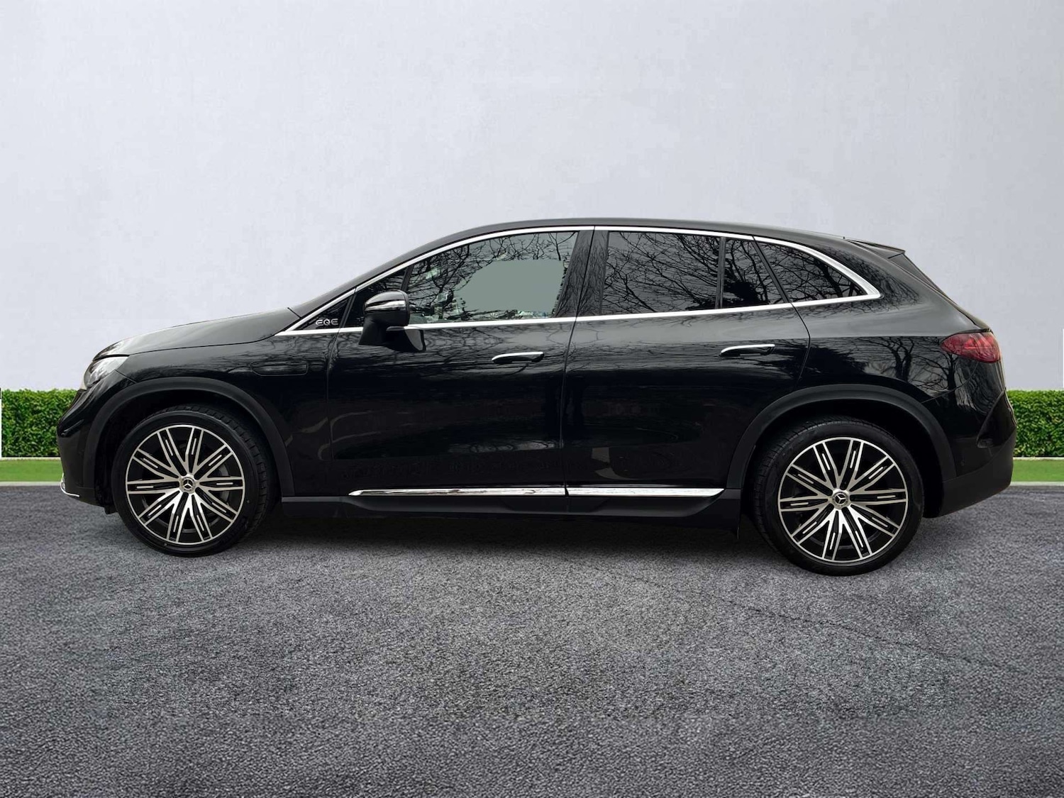 Used Mercedes-Benz EQA 2024 for sale - 78070631: Photo 19