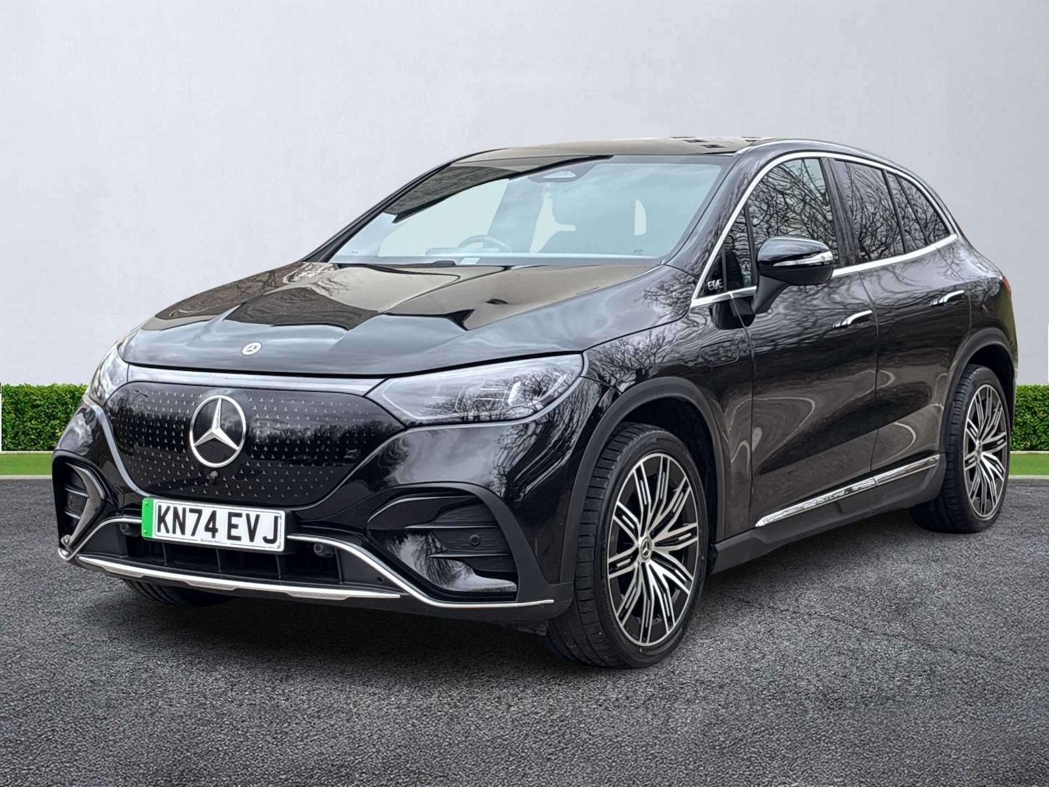 Used Mercedes-Benz EQA 2024 for sale - 78070631: Photo 20