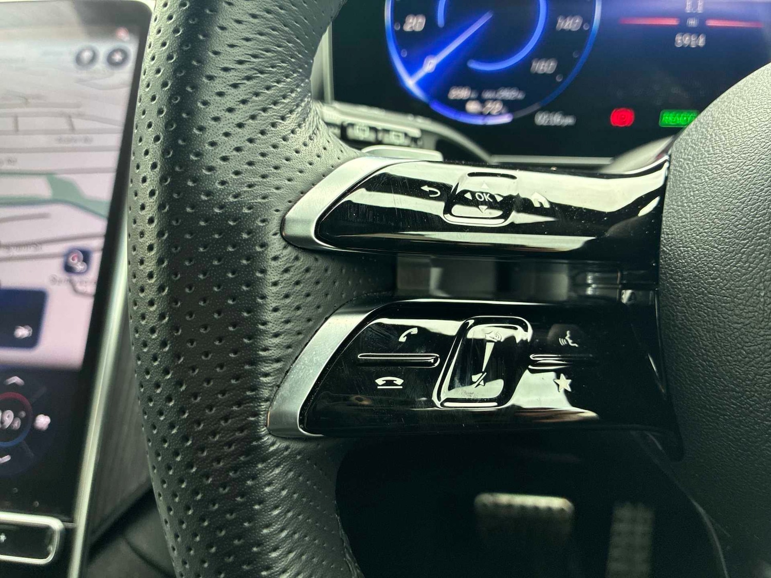 Used Mercedes-Benz EQA 2024 for sale - 78070631: Photo 22