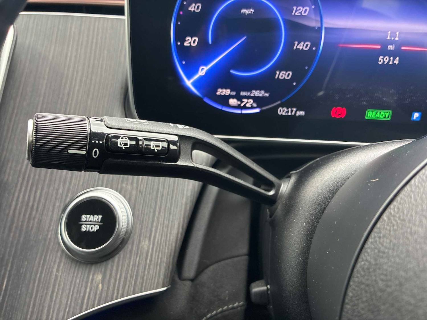 Used Mercedes-Benz EQA 2024 for sale - 78070631: Photo 24