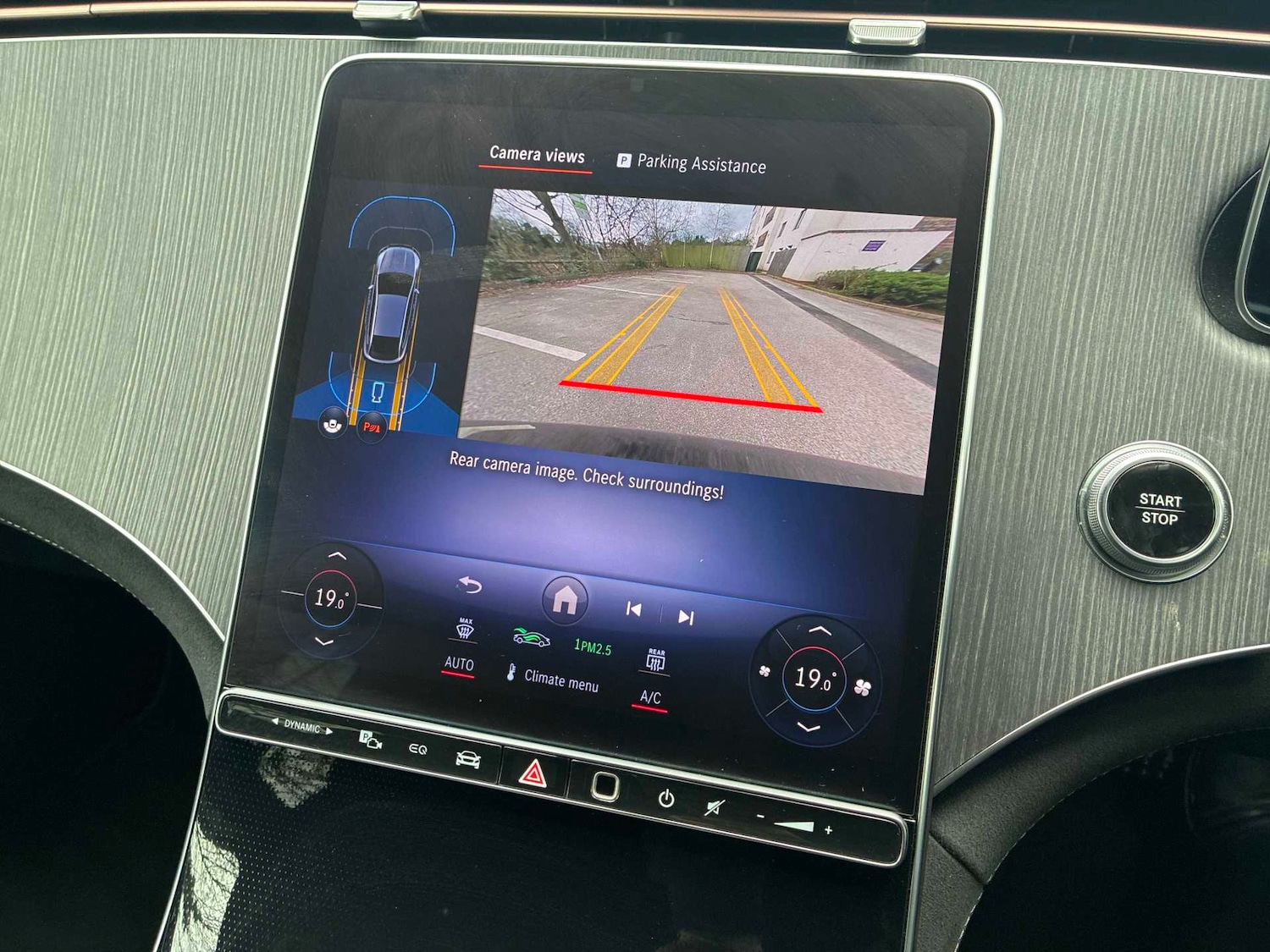 Used Mercedes-Benz EQA 2024 for sale - 78070631: Photo 26