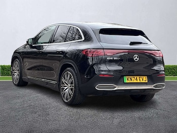 Used Mercedes-Benz EQA 2024 for sale - 78070631: Photo