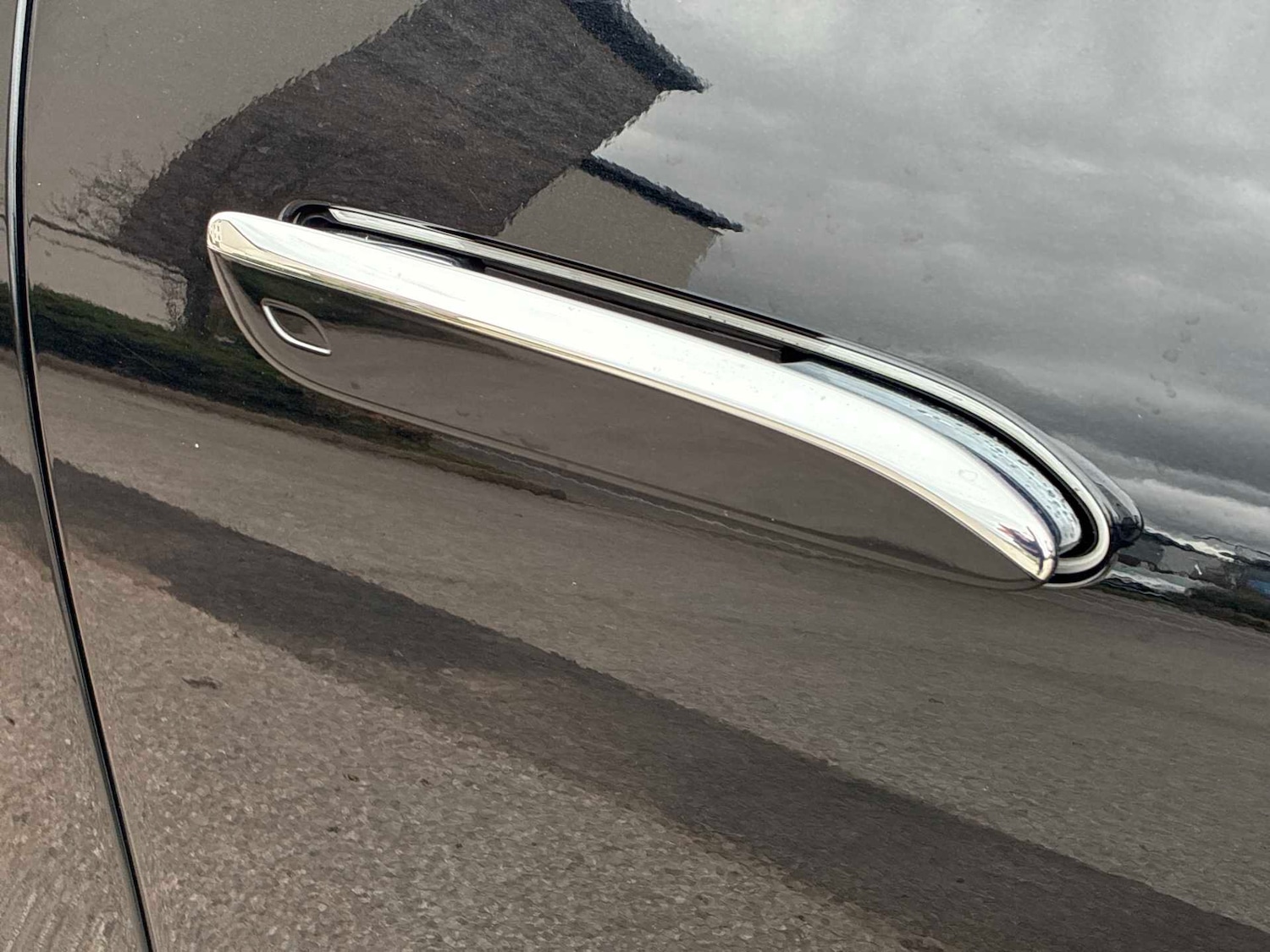 Used Mercedes-Benz EQA 2024 for sale - 78070631: Photo 34