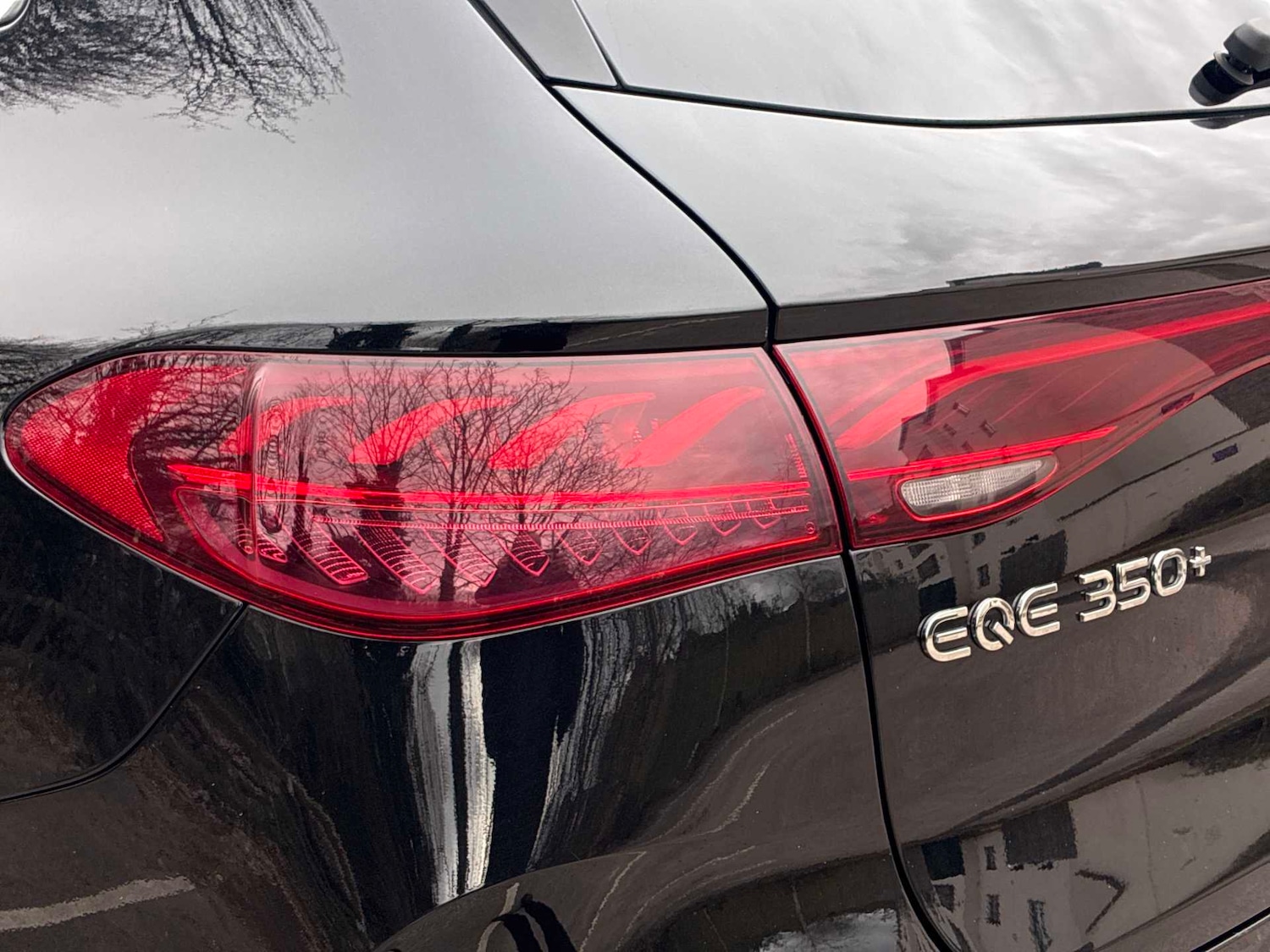 Used Mercedes-Benz EQA 2024 for sale - 78070631: Photo 38