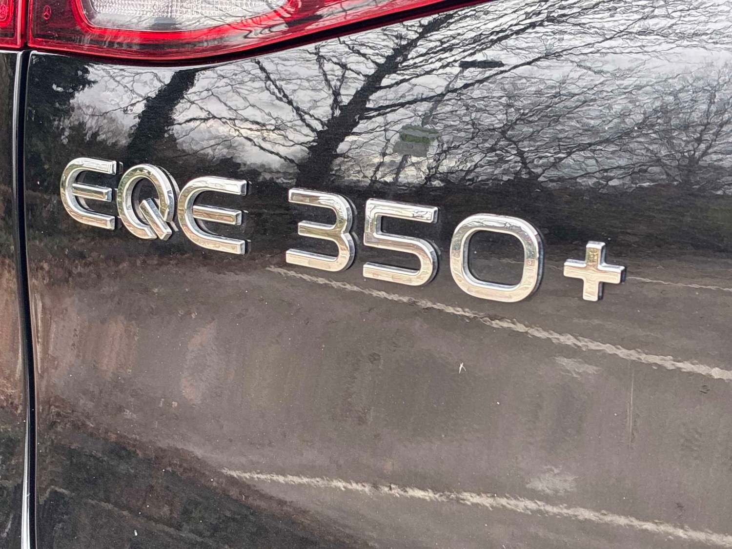 Used Mercedes-Benz EQA 2024 for sale - 78070631: Photo 39