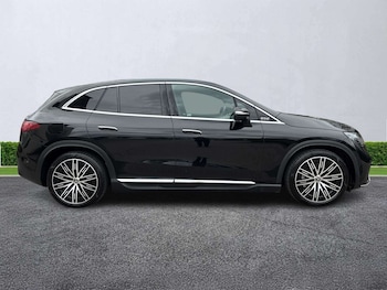 Used Mercedes-Benz EQA 2024 for sale - 78070631: Photo