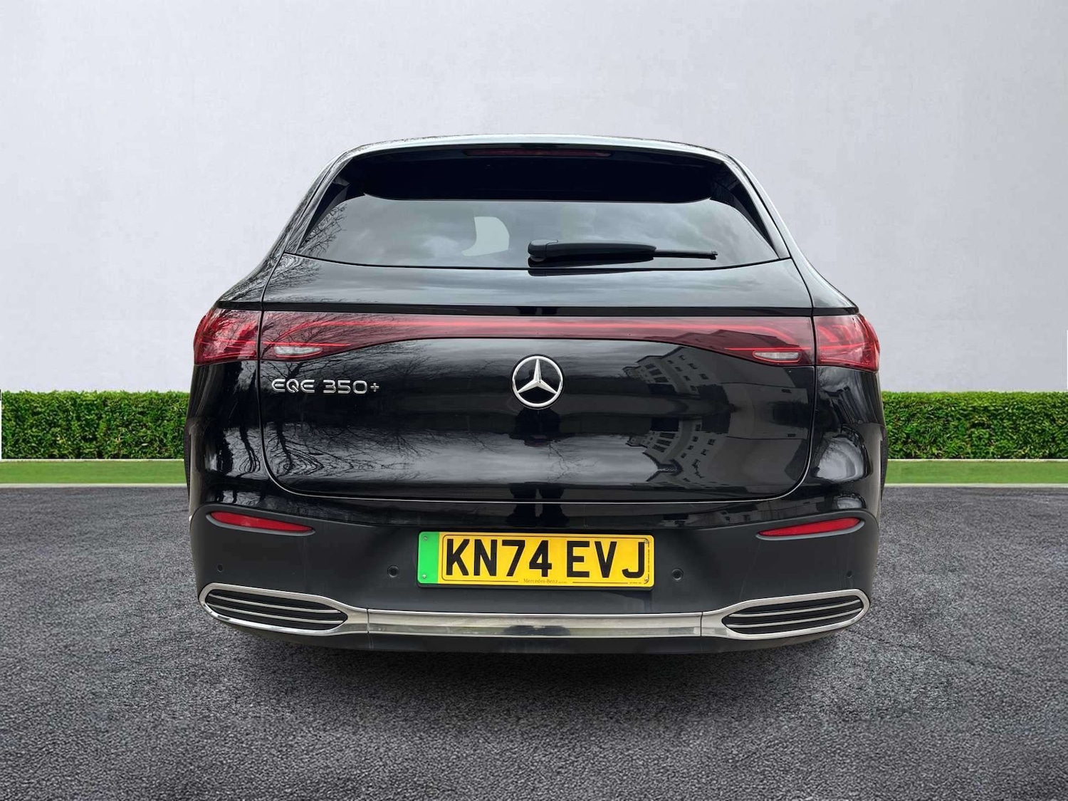 Used Mercedes-Benz EQA 2024 for sale - 78070631: Photo 4