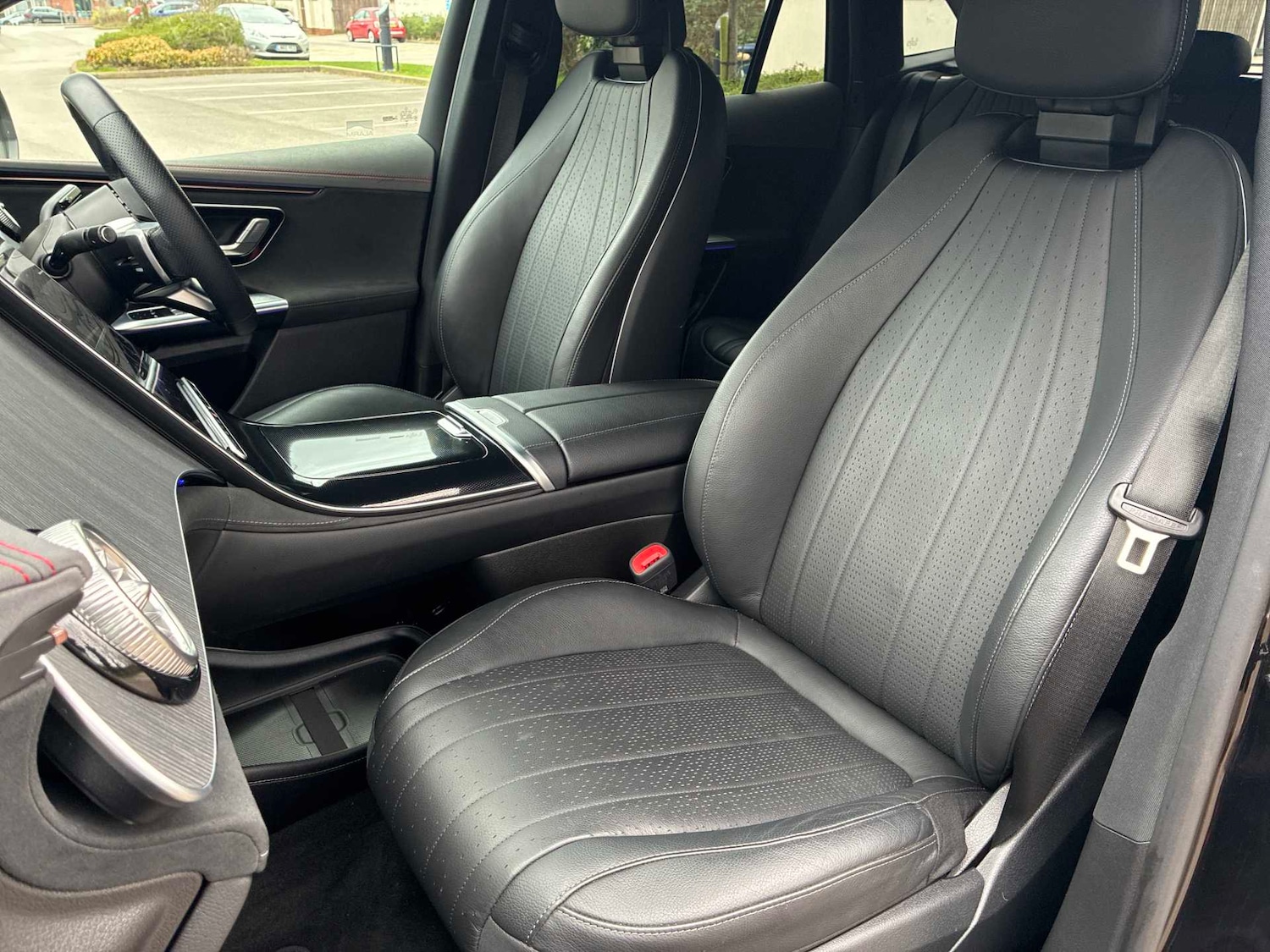 Used Mercedes-Benz EQA 2024 for sale - 78070631: Photo 40