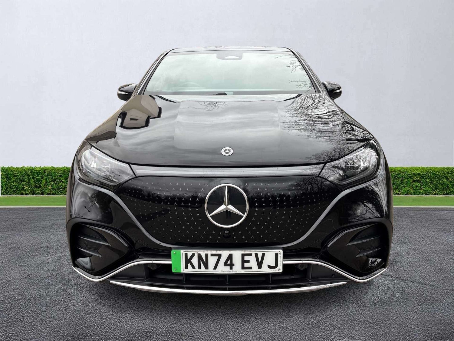 Used Mercedes-Benz EQA 2024 for sale - 78070631: Photo 5