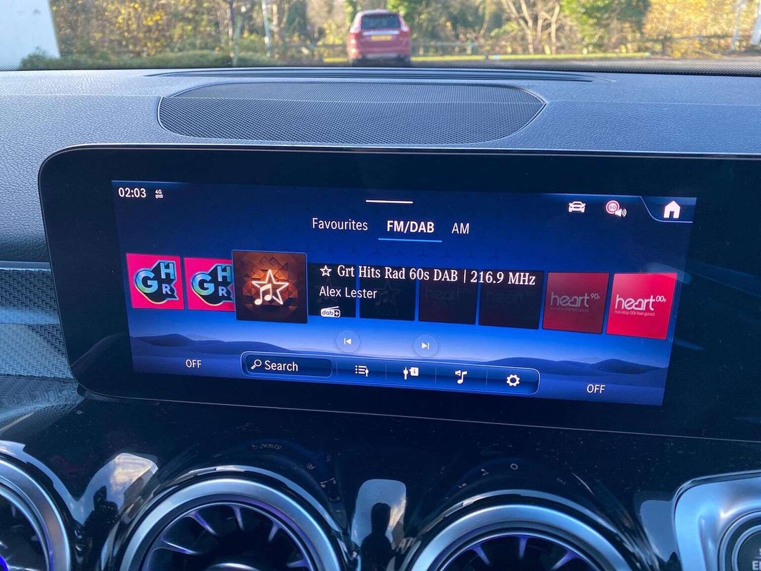 Used Mercedes-Benz GLB 2024 for sale - 77578764: Photo 12