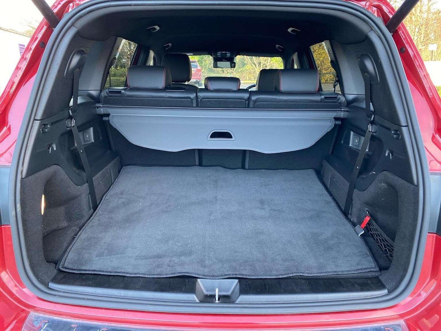 Used Mercedes-Benz GLB 2024 for sale - 77578764: Photo 17