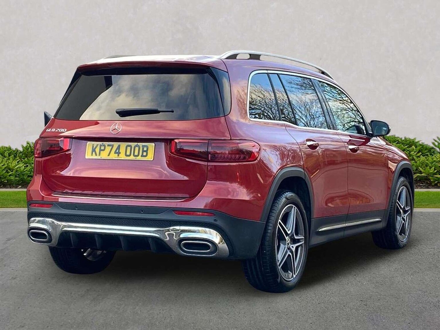 Used Mercedes-Benz GLB 2024 for sale - 77578764: Photo 18