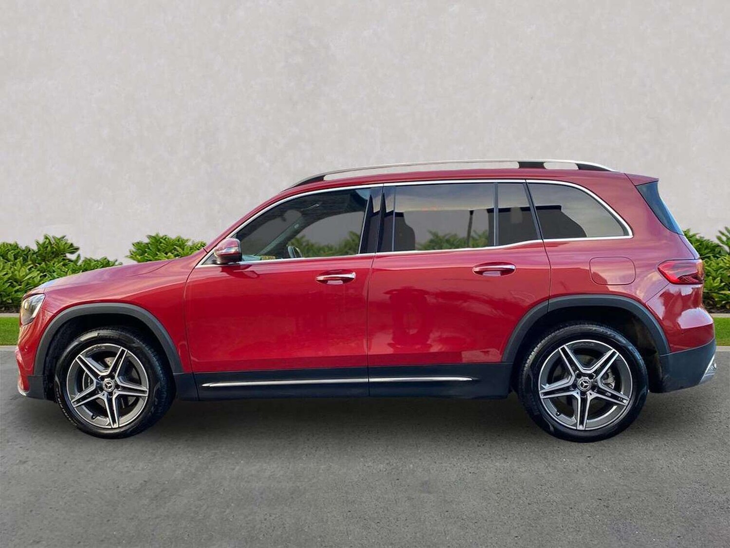 Used Mercedes-Benz GLB 2024 for sale - 77578764: Photo 19