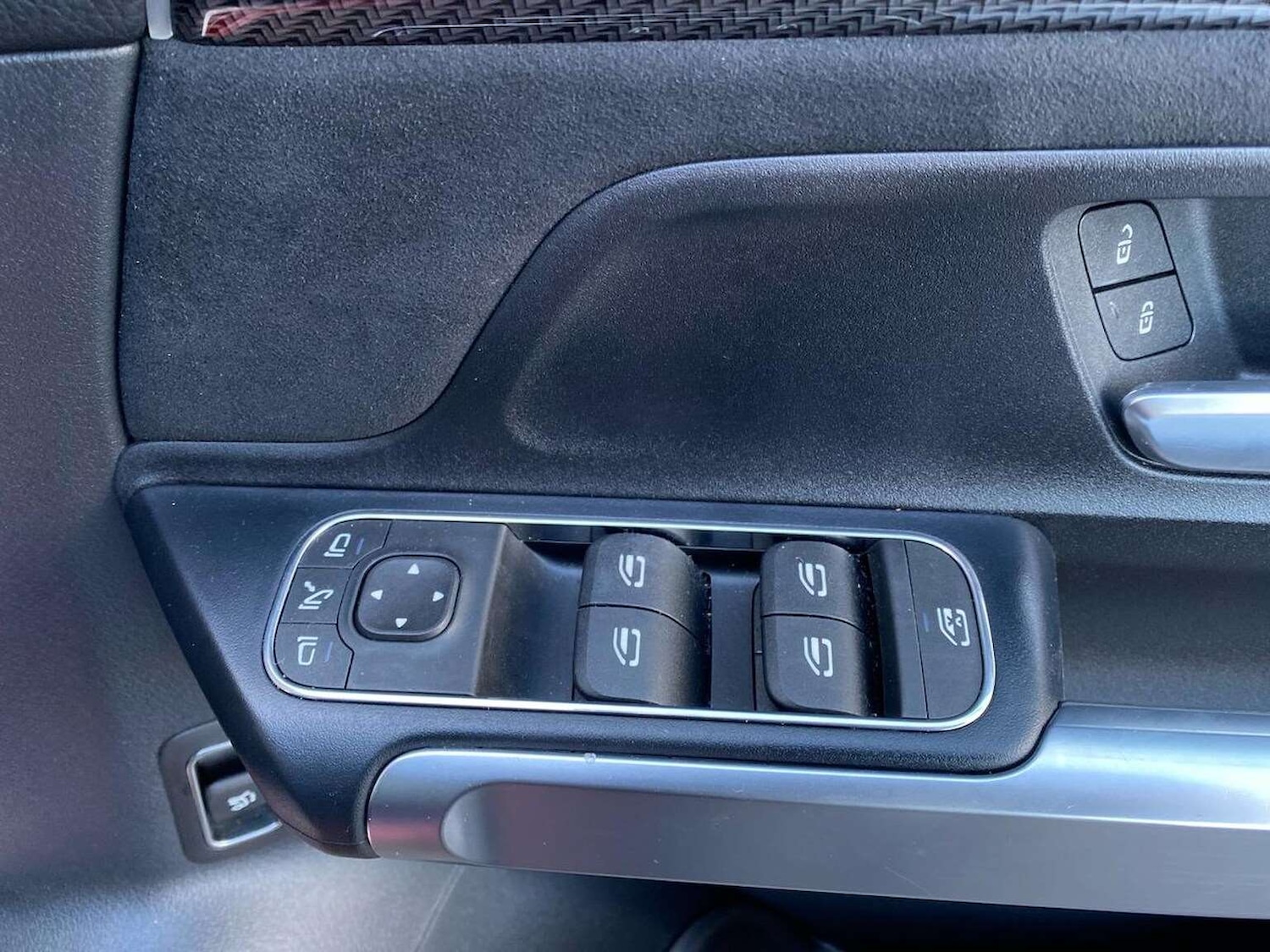 Used Mercedes-Benz GLB 2024 for sale - 77578764: Photo 21