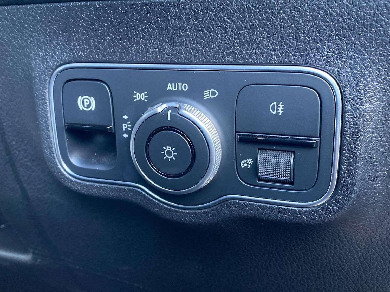 Used Mercedes-Benz GLB 2024 for sale - 77578764: Photo 22