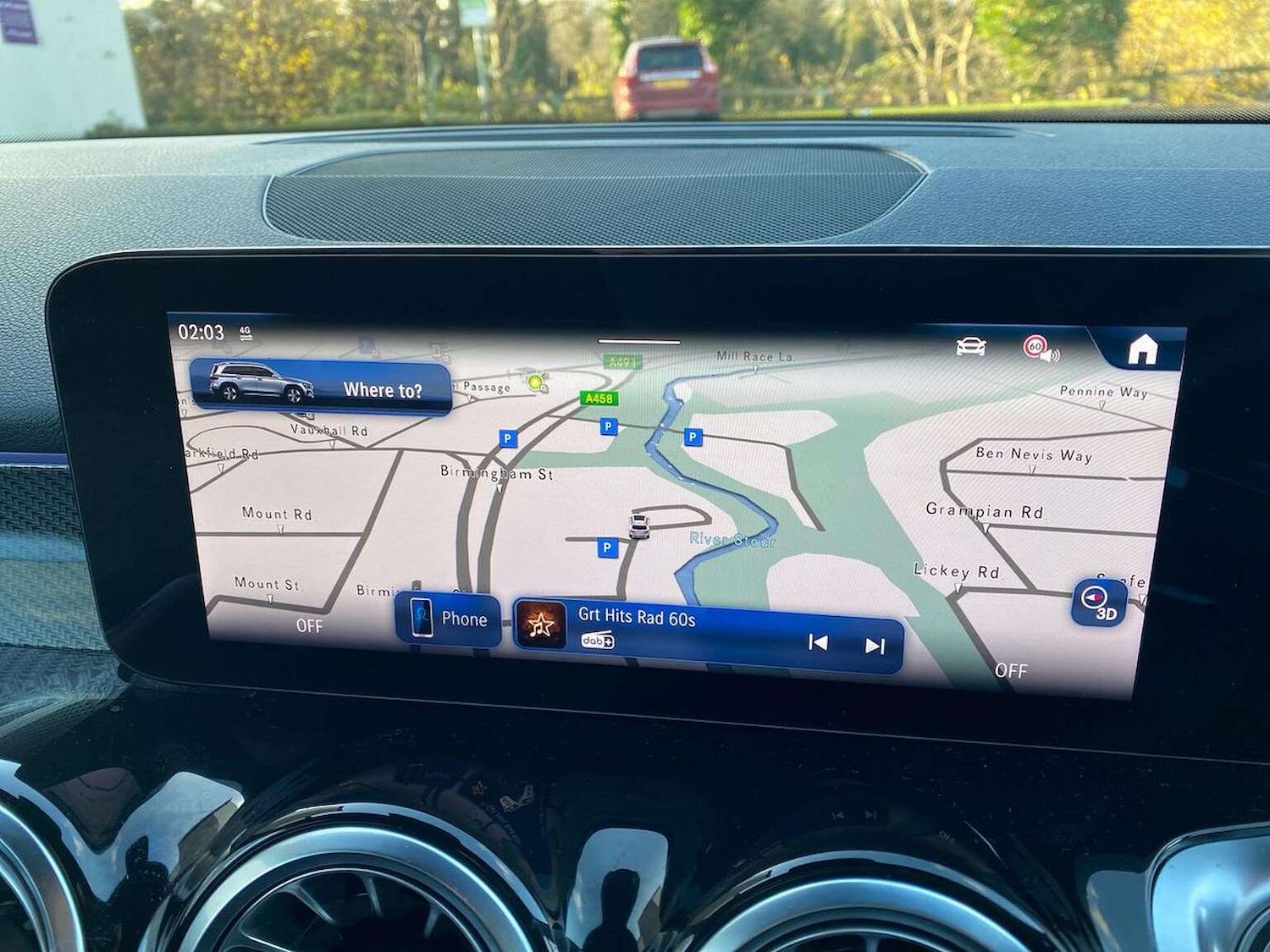 Used Mercedes-Benz GLB 2024 for sale - 77578764: Photo 24