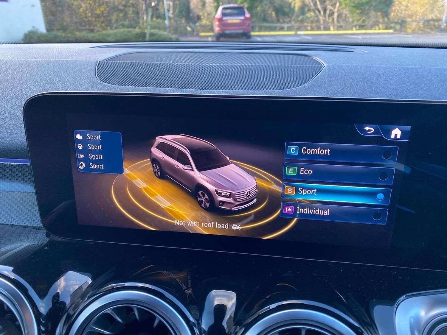 Used Mercedes-Benz GLB 2024 for sale - 77578764: Photo 25