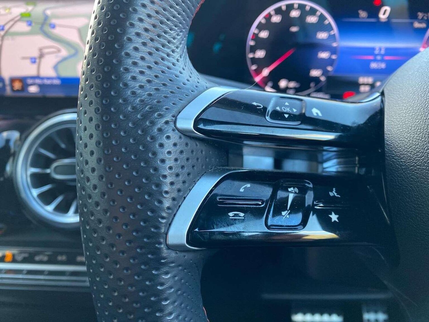 Used Mercedes-Benz GLB 2024 for sale - 77578764: Photo 26