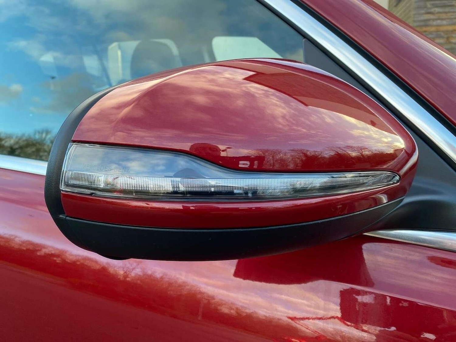 Used Mercedes-Benz GLB 2024 for sale - 77578764: Photo 38