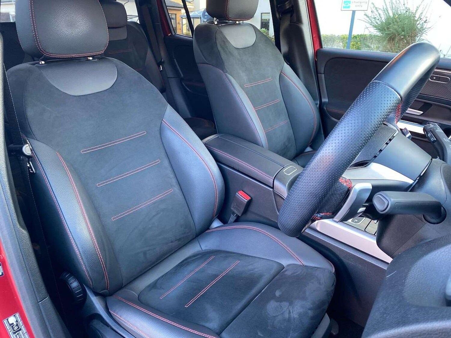 Used Mercedes-Benz GLB 2024 for sale - 77578764: Photo 39