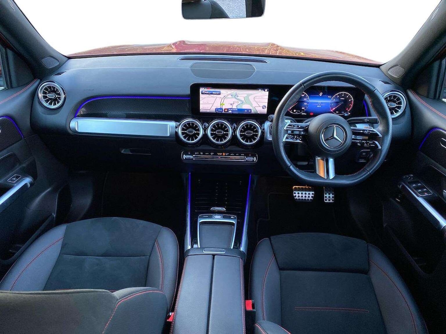 Used Mercedes-Benz GLB 2024 for sale - 77578764: Photo 8