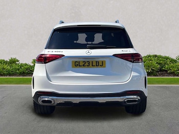 Used Mercedes-Benz GLE 2023 for sale - 79513105: Photo
