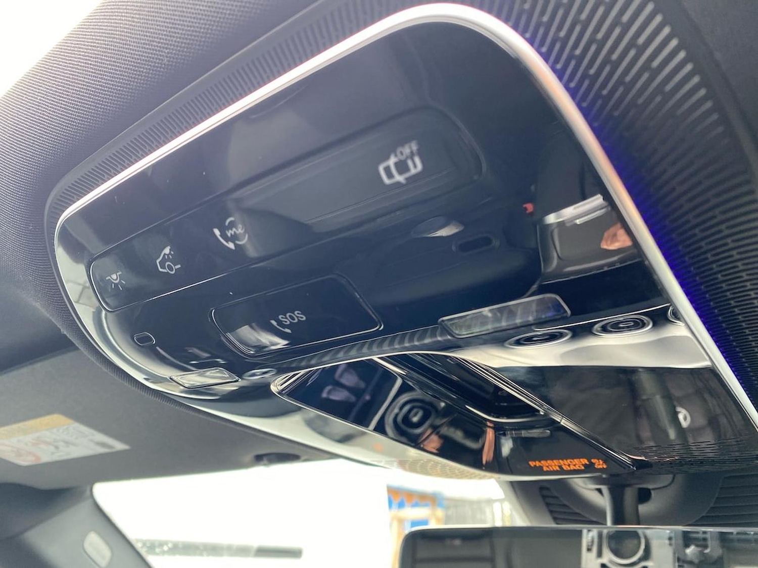 Used Mercedes-Benz GLC 2025 for sale - 76091075: Photo 14