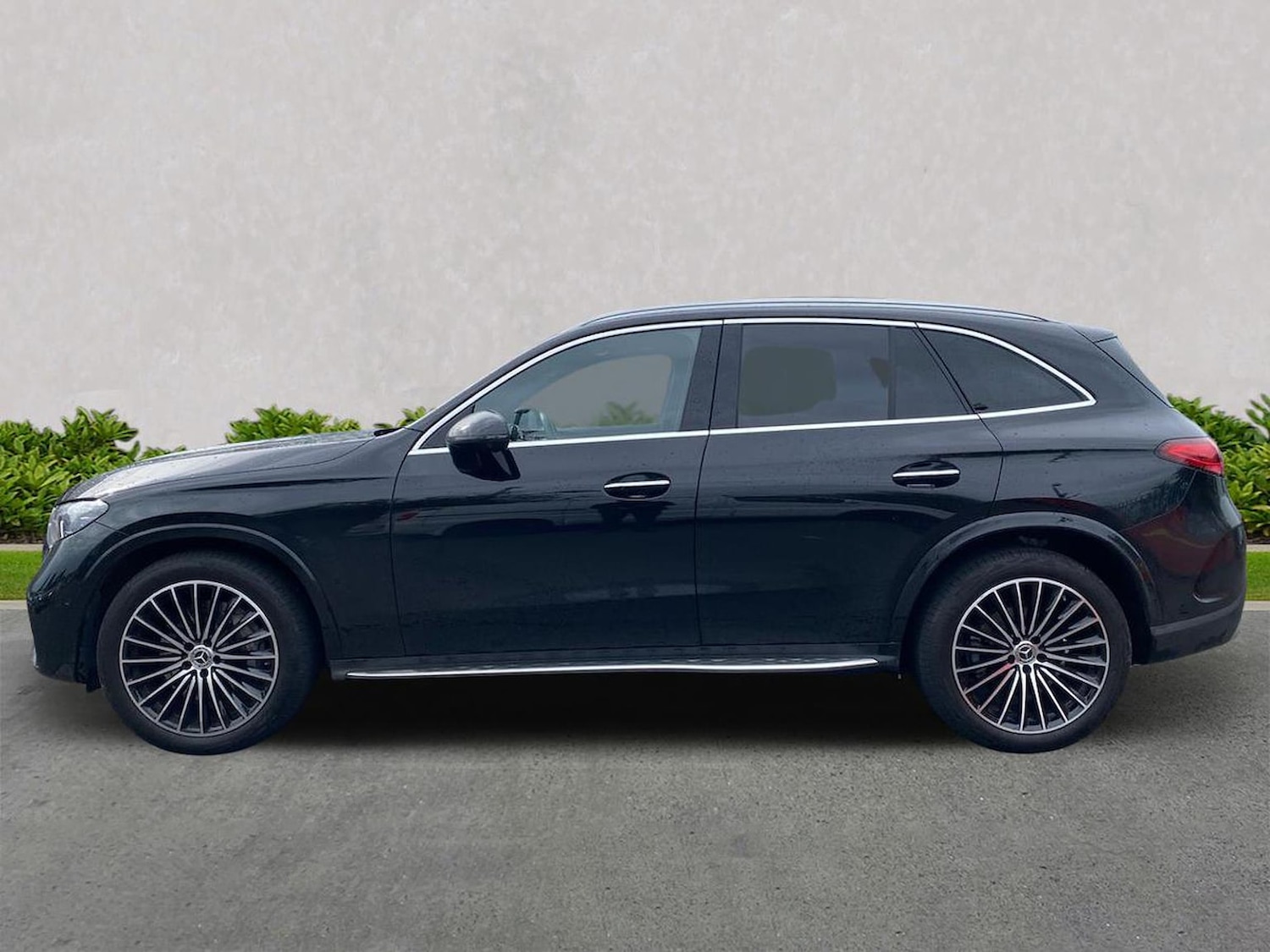 Used Mercedes-Benz GLC 2025 for sale - 76091075: Photo 19
