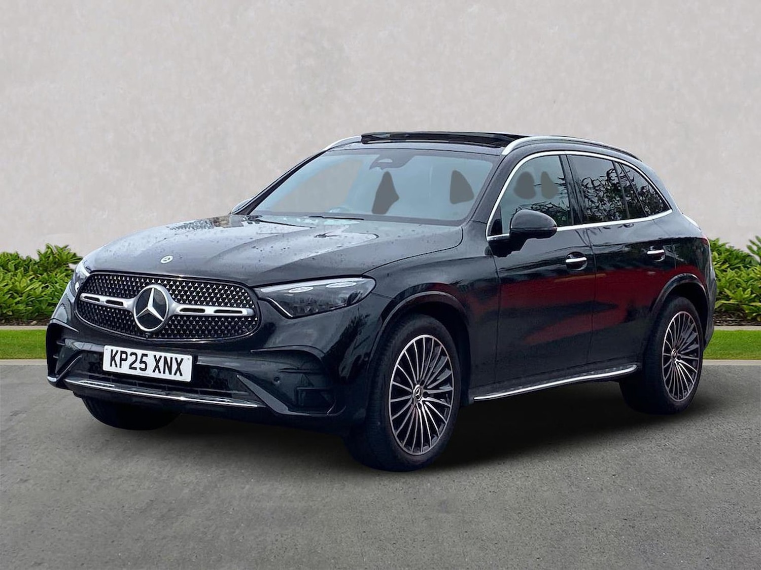 Used Mercedes-Benz GLC 2025 for sale - 76091075: Photo 20