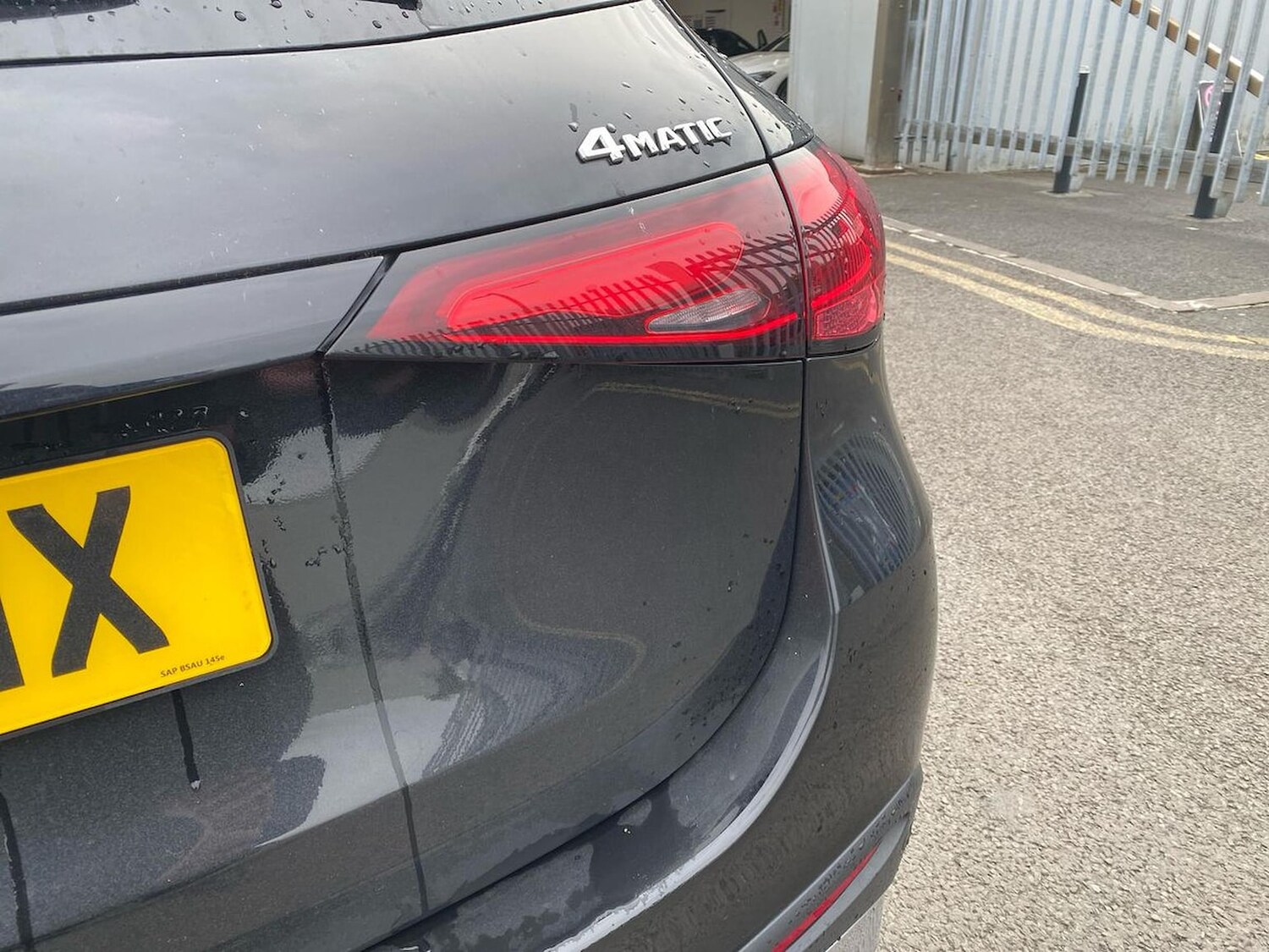 Used Mercedes-Benz GLC 2025 for sale - 76091075: Photo 35