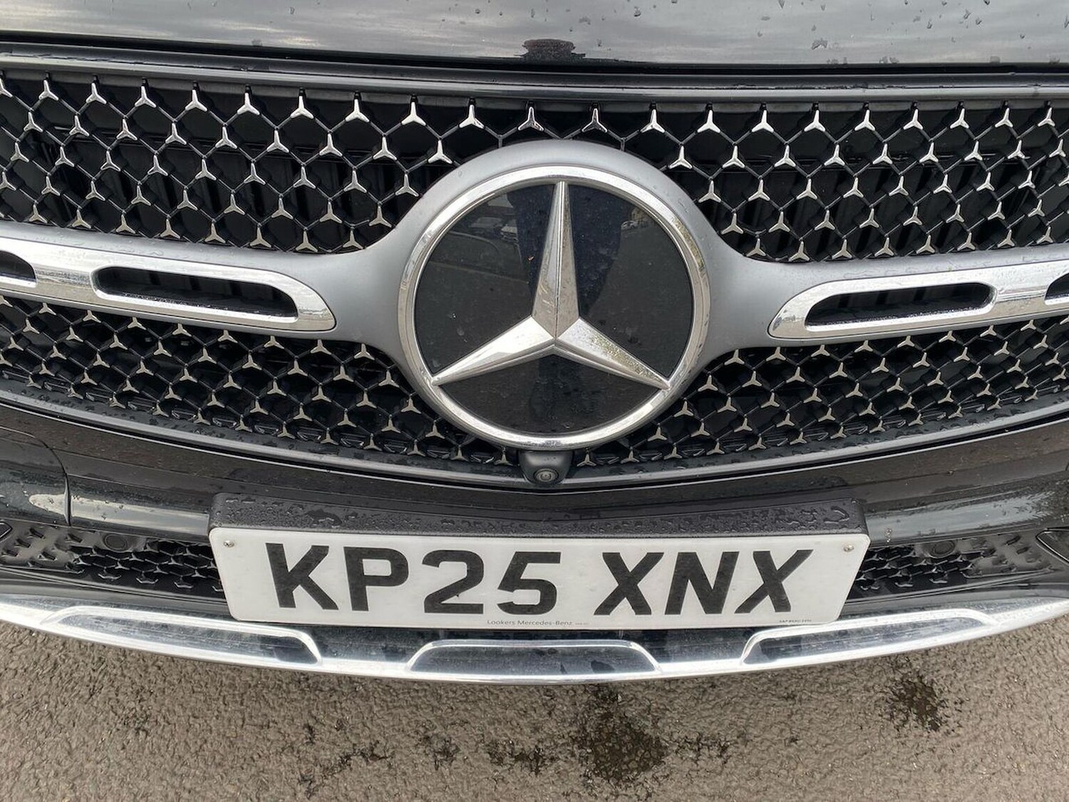Used Mercedes-Benz GLC 2025 for sale - 76091075: Photo 39