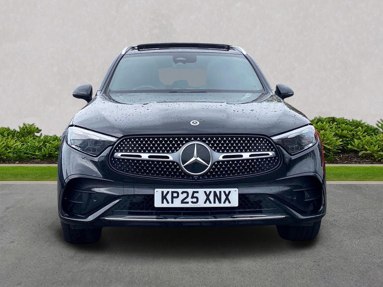 Used Mercedes-Benz GLC 2025 for sale - 76091075: Photo 5