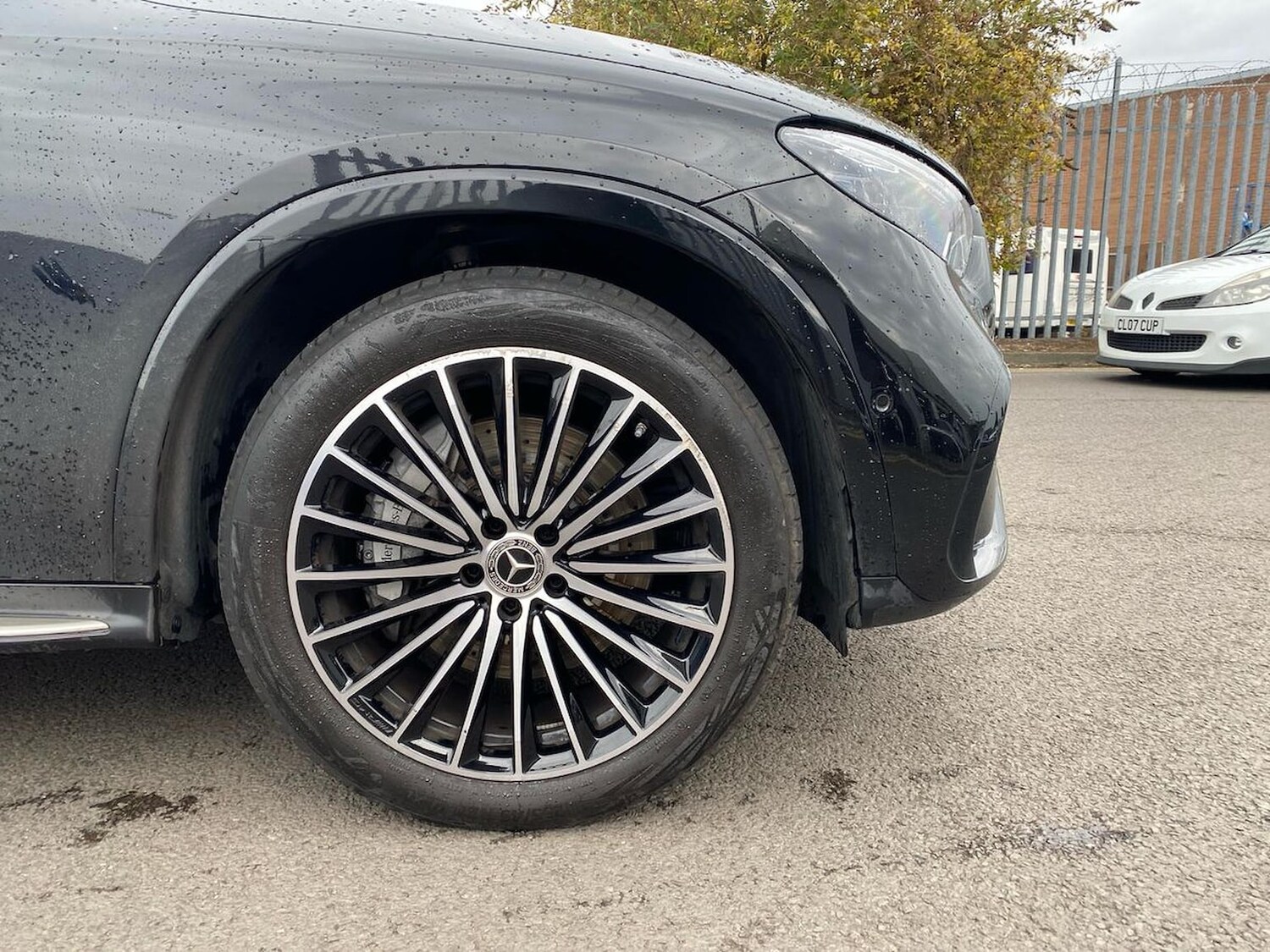Used Mercedes-Benz GLC 2025 for sale - 76091075: Photo 6
