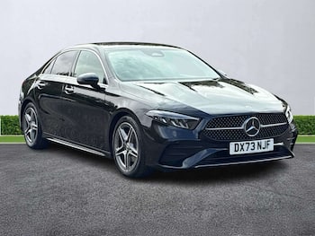Used Mercedes-Benz A-Class 2023 for sale - 79720186: Photo