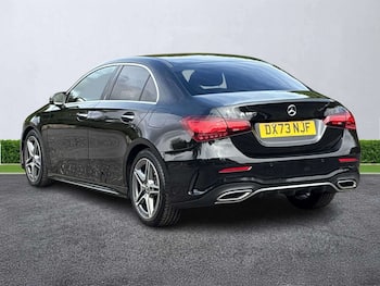 Used Mercedes-Benz A-Class 2023 for sale - 79720186: Photo