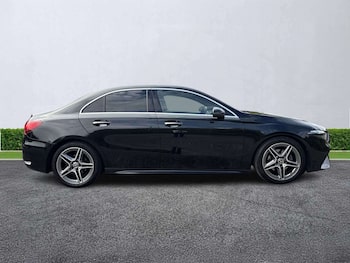 Used Mercedes-Benz A-Class 2023 for sale - 79720186: Photo